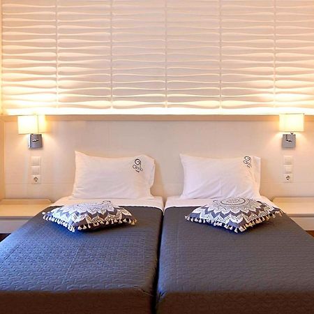 Alonia Hotel Καλαμάκι Εξωτερικό φωτογραφία