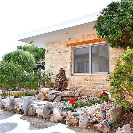 Alonia Hotel Καλαμάκι Εξωτερικό φωτογραφία
