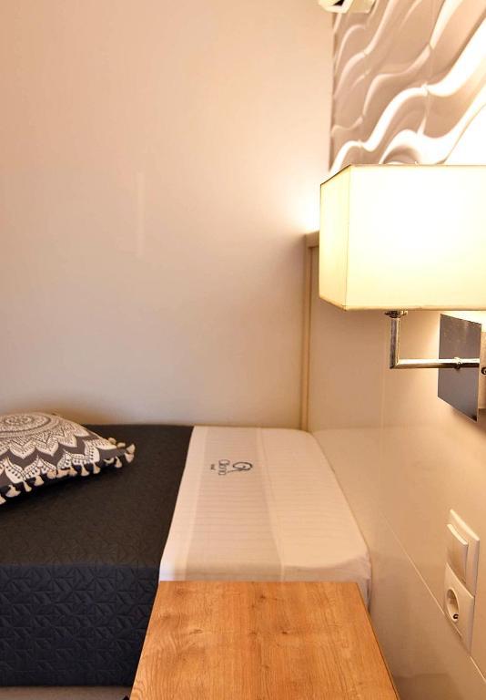 Alonia Hotel Καλαμάκι Εξωτερικό φωτογραφία
