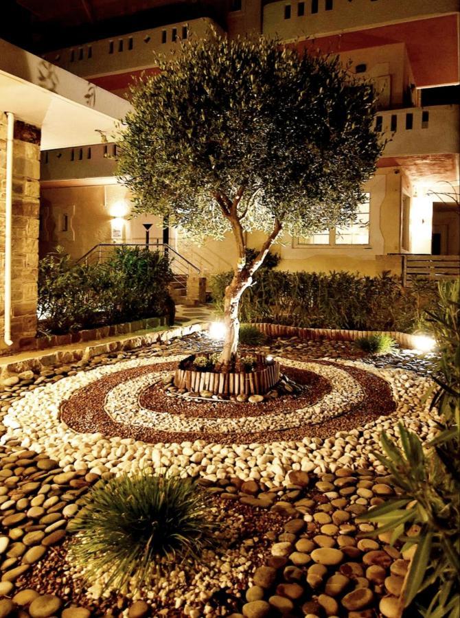 Alonia Hotel Καλαμάκι Εξωτερικό φωτογραφία
