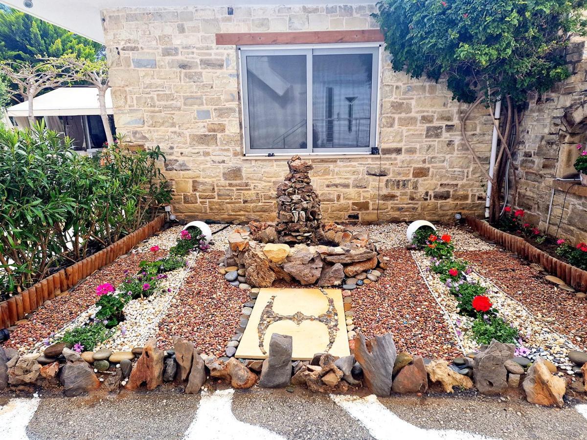 Alonia Hotel Καλαμάκι Εξωτερικό φωτογραφία