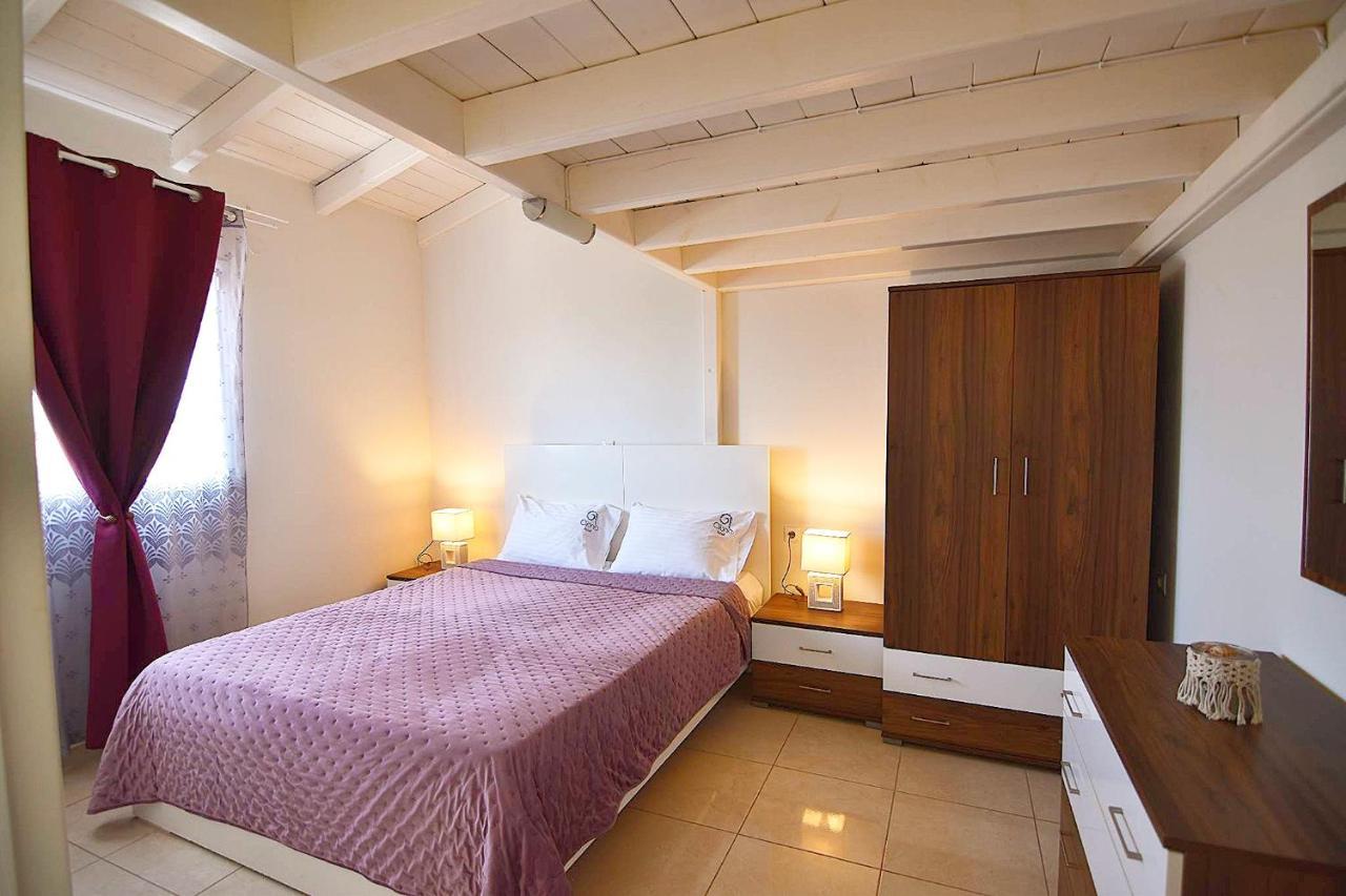 Alonia Hotel Καλαμάκι Εξωτερικό φωτογραφία