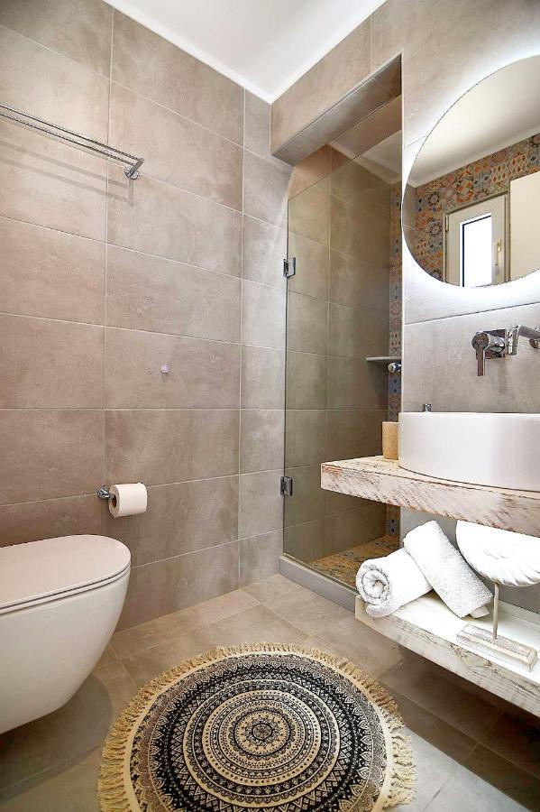 Alonia Hotel Καλαμάκι Εξωτερικό φωτογραφία