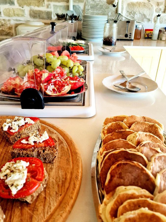 Alonia Hotel Καλαμάκι Εξωτερικό φωτογραφία