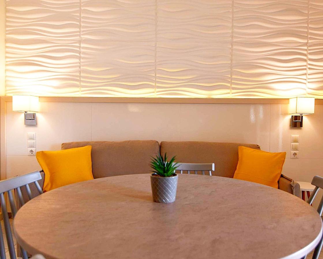 Alonia Hotel Καλαμάκι Εξωτερικό φωτογραφία
