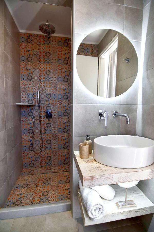 Alonia Hotel Καλαμάκι Εξωτερικό φωτογραφία