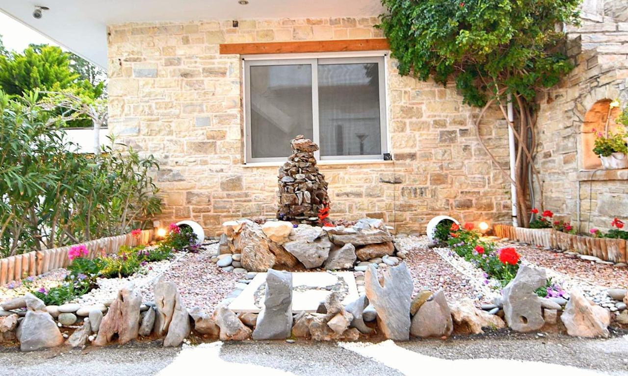 Alonia Hotel Καλαμάκι Εξωτερικό φωτογραφία