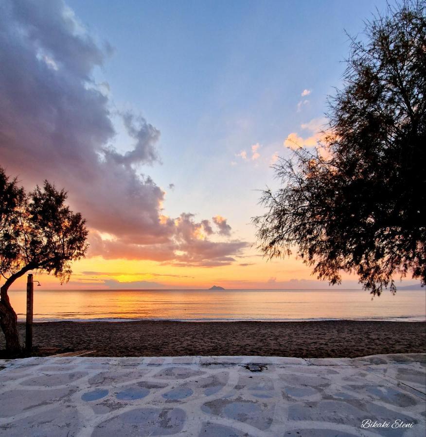 Alonia Hotel Καλαμάκι Εξωτερικό φωτογραφία