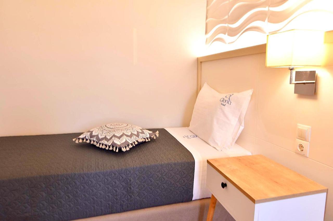 Alonia Hotel Καλαμάκι Εξωτερικό φωτογραφία
