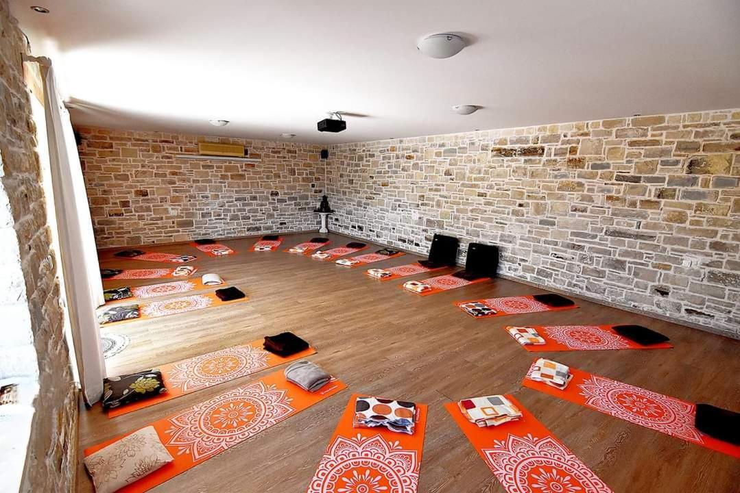 Alonia Hotel Καλαμάκι Εξωτερικό φωτογραφία