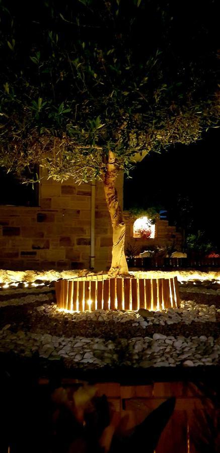 Alonia Hotel Καλαμάκι Εξωτερικό φωτογραφία