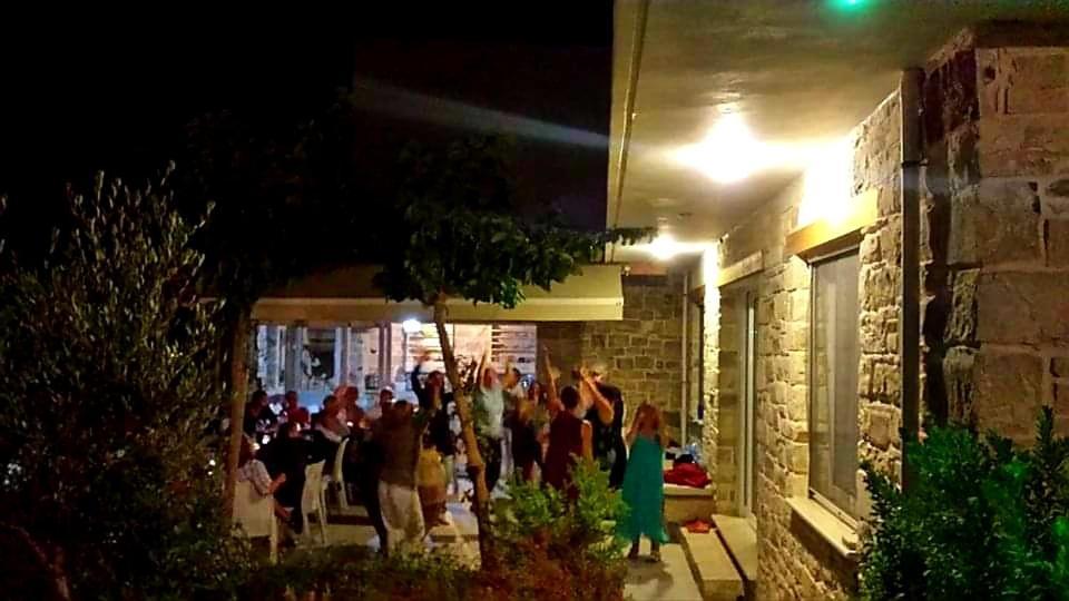 Alonia Hotel Καλαμάκι Εξωτερικό φωτογραφία